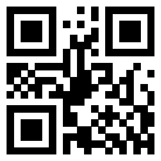 3302048599 - Immagine del QrCode associato