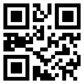 Scansione del QrCode di 3302048600