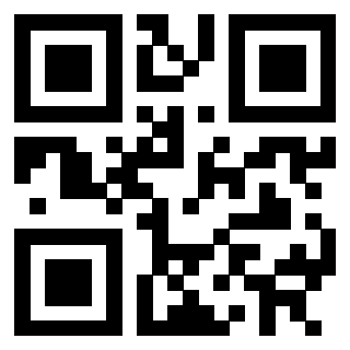 3302048601 - Immagine del QrCode