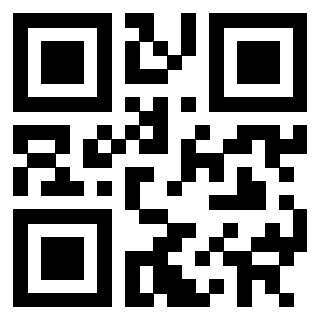 3302048602 - Immagine del Qr Code associato