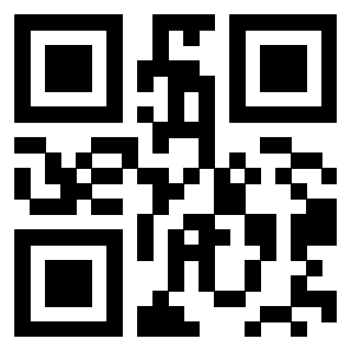 Immagine del QrCode di 3302048603