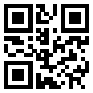3302048604 - Immagine del QrCode associato