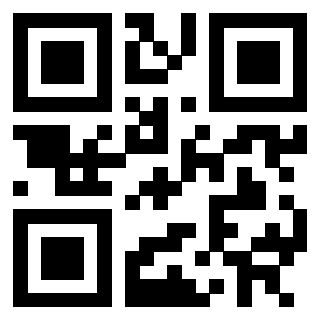 Il Qr Code di 3302048607