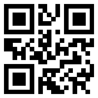 3302048608 - Immagine del Qr Code