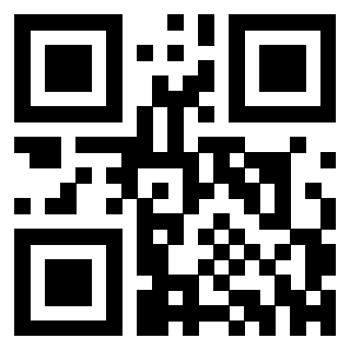 Scansione del Qr Code di 3302048610