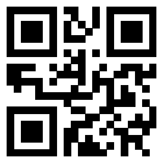 3302048614 Qr Code associato