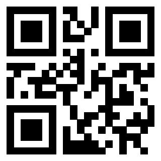 Scansione del Qr Code di 3302048615