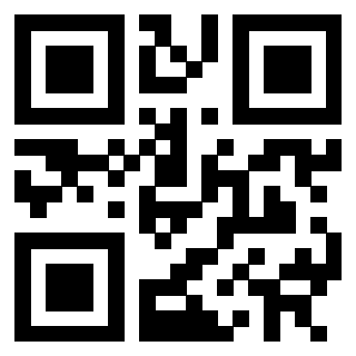 Il Qr Code di 3302048618