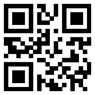 Qr Code di 3302048621