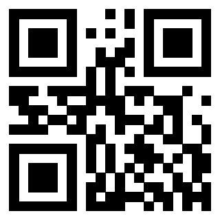 3302048623 - Immagine del Qr Code associato