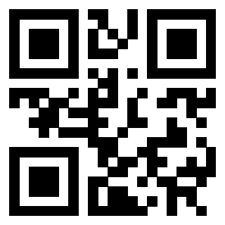 Qr Code di 3302048625