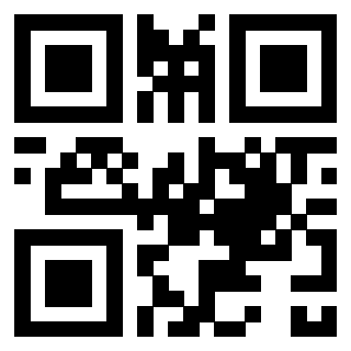 3302048627 - Immagine del QrCode