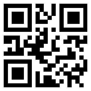 Immagine del QrCode di 3302048628