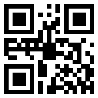 3302048629 - Immagine del QrCode associato