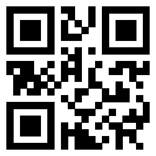 Immagine del QrCode di 3302048630