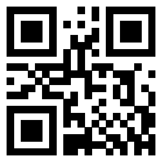 3302048634 QrCode associato