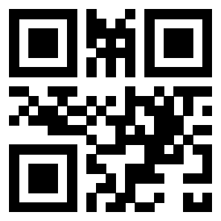 3302048635 Qr Code associato