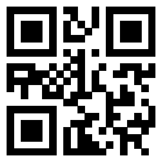 3302048637 QrCode associato