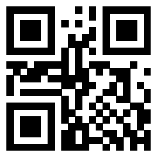 Scansione del Qr Code di 3302048640