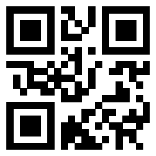 3302048641 Qr Code associato