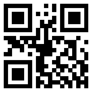 3302048647 - Immagine del QrCode