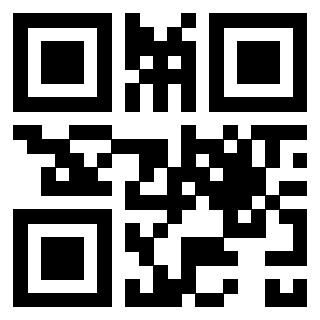 3302048648 - Immagine del Qr Code