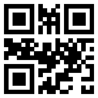 Il Qr Code di 3302048649