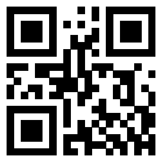3302048657 Qr Code associato