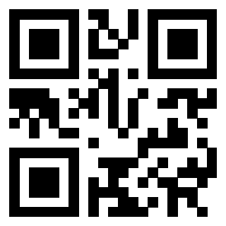 3302048658 QrCode associato