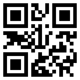 Immagine del QrCode di 3302048659