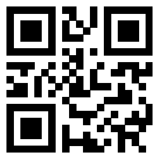 Il QrCode di 3302048660