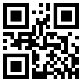 Il Qr Code di 3302048662