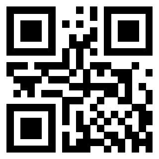 Immagine del Qr Code di 3302048664
