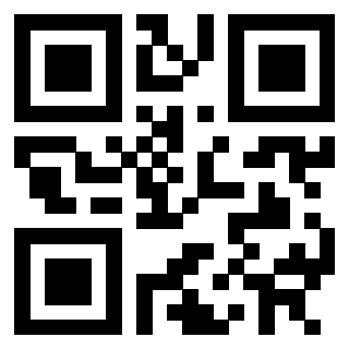 Qr Code di 3302048666