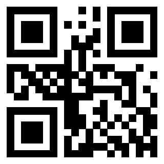 Il Qr Code di 3302048676