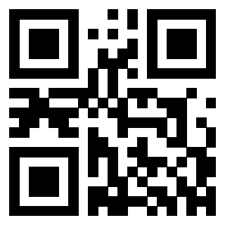 Il Qr Code di 3302048677