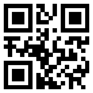 3302048678 - Immagine del Qr Code