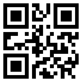 3302048679 - Immagine del QrCode associato