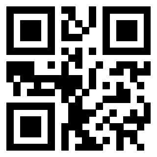 Il Qr Code di 3302048680