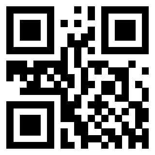 3302048682 Qr Code associato