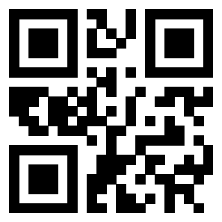 Immagine del QrCode di 3302048689