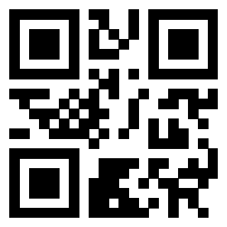 3302048693 QrCode associato