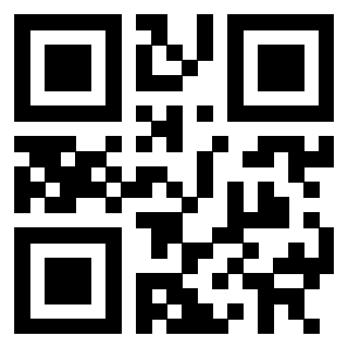 Il Qr Code di 3302048694