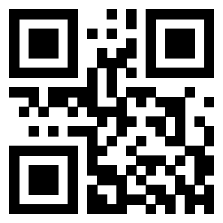 Il QrCode di 3302048695