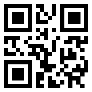 Immagine del Qr Code di 3302048696