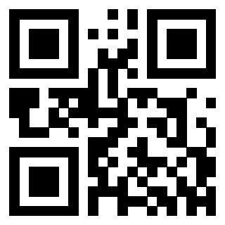 Immagine del QrCode di 3302048697