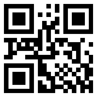 3302048698 - Immagine del QrCode associato