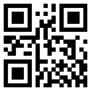 Scansione del QrCode di 3302048699