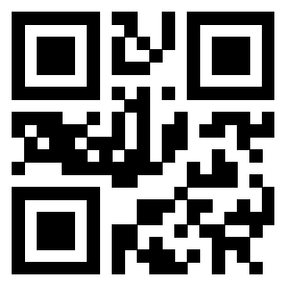 Il Qr Code di 3302048701