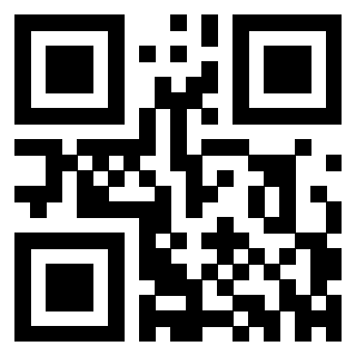 Il Qr Code di 3302048702